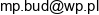 Hjmk Email address