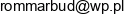 Rommarbud Firma Budowlana Roman Marciniak Adres e-mail Rommarbud Firma Budowlana Roman Marciniak Adres e-mail