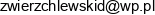 1 Pinseria Dawid Zwierzchlewski 2 Sielanka Dawid Zwierzchlewski Wspolnik Spolki Cywilnej Email address