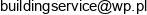 Building Service Krzysztof Jakowiecki Email address