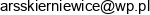 Przedsiebiorstwo Uslug Renowacyjno Konserwatorskich I Pogrzebowych Ars Email 1