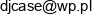 P P H U Case Rafal Kalota Email address