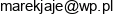 Geotrab Marek Jaje Email address