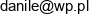 Biuro Ochrony Businessu Damian Niedzialek Email address