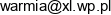 Komor Malgorzata Email address