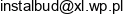 Instalbud Zaklad Instalacyjno Budowlany Edward Wyrobek Email address