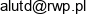 Radzewicz Konstrukcje Aluminiowe Daniel Tomasz Radzewicz Email address