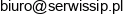 Serwis Sip Tomasz Hewelt Email address
