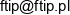 Ftip Adres e-mail