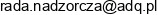 Adq Adres e-mail