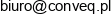 Conveq Solutions Adam Dziechciarz Email address Conveq Solutions Adam Dziechciarz Email address