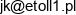 E Toll Email address