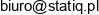 Statiq Rafal Stateczny Email address