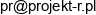 Projekt R Email address