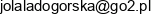 Jolanta Rysiakiewicz Praktyka Lekarska Wyjazdowa Email address