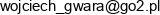 Wojciech Gwara Indywidualna Specjalistyczna Praktyka Lekarska Email address