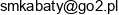 Mieszkaniowa Kabaty Email address