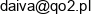 Biuro Tlumaczen Verum Daiva Wolyniec Email address