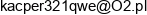 Trotyl Trans Kacper Troczynski Adres e-mail