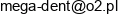 Pracownia Protetyczna Ewa Szczepanska Email address