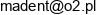 Rog Boguslaw Niepubliczny Zaklad Opieki Zdrowotnej Madent Pracownia Protetyczna Email address