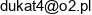 Przedsiebiorstwo Handlowe Dukat Ryszard Sawczyn Email address