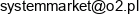 Firma Systemmarket Oleksandr Karpenko Adres e-mail