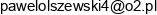 Firma Handlowo Uslugowa Olszewski Pawel Olszewski Email address