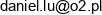 Daniel Lupa Handel I Uslugi Email address