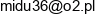 Wieslawa Wrzesniewska Email address