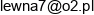 Lewrol Janusz Lewna Email address