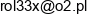 Krzysztof Rola Njord Email address