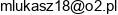 Atlantyda Lukasz Mazurek Email address