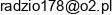 Przedsiebiorstwo Wielobranzowe Radoslaw Szewczyk Adres e-mail