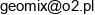 Geomix Uslugi Geodezyjno Projektowe I Wyceny Nieruchomosci Ryszard Serowik Email address