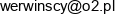 A W Werwinscy Email address