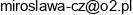 Miroslawa Czepczarz Diagnostyka Laboratoryjna Email address