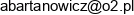 A Apartaments Consulting Agnieszka Bartanowicz Email address
