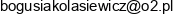 B D Consulting Email address