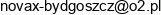 Przedsiebiorstwo Novax Adres e-mail