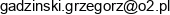 Zaczarowany Ogrod Lucyna Gadzinska Adres e-mail Zaczarowany Ogrod Lucyna Gadzinska Adres e-mail