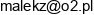 Malek Bau Sohn Zbigniew Malek Adres e-mail