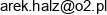 Arbud Arkadiusz Halz Email address