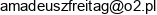 Freitag Adres e-mail