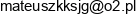 Matpq Mateusz Kaczmarski Email address