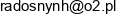 Radoslaw Babij R B Instal Email address