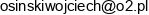 Drewnot Zaklad Uslugowy Wojciech Osinski Email address