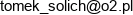 Sollex Email address