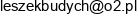 Mosty Dolnoslaskie Leszek Budych Email address
