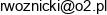 Ravi Rafal Woznicki Email address